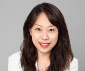 蔡素梅 人力行政总监