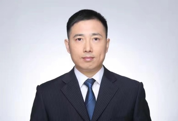符越锋 销售总监-国联业务