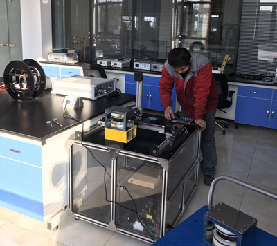 Low price Three-dimensional displacement system from China manufacturer