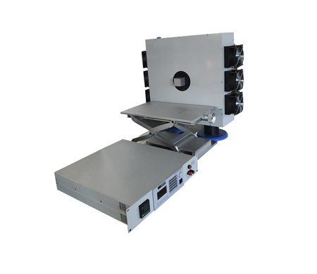 Low price Constant magnetic field interference system from China manufacturer
