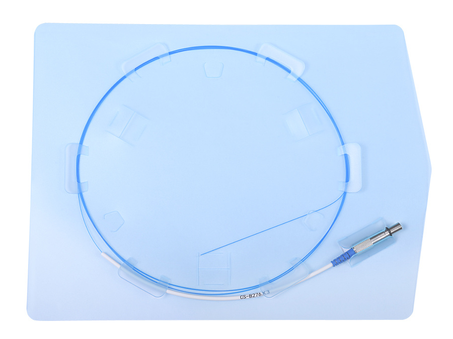 Disposable Sterile Laser Fiber