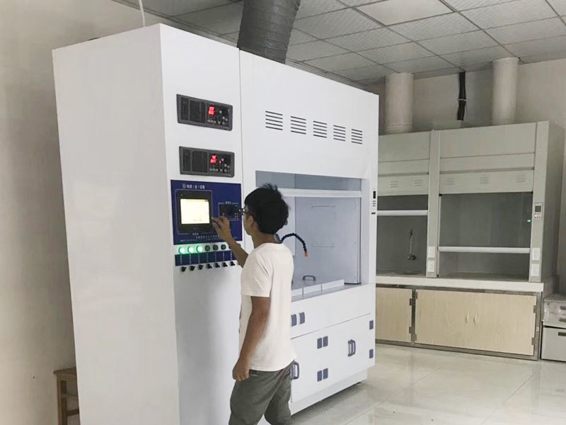 高端鍍金設備