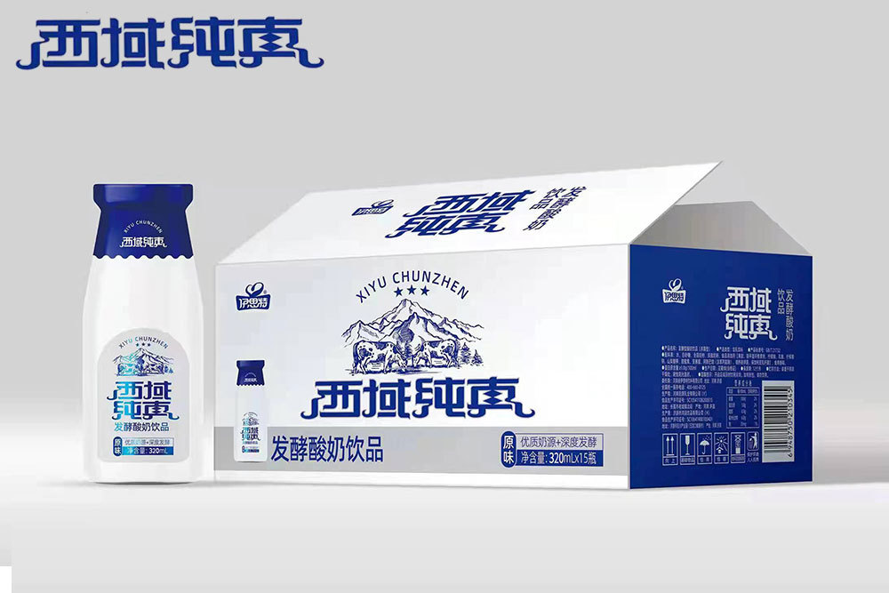 򴿴ⷢ 320ml