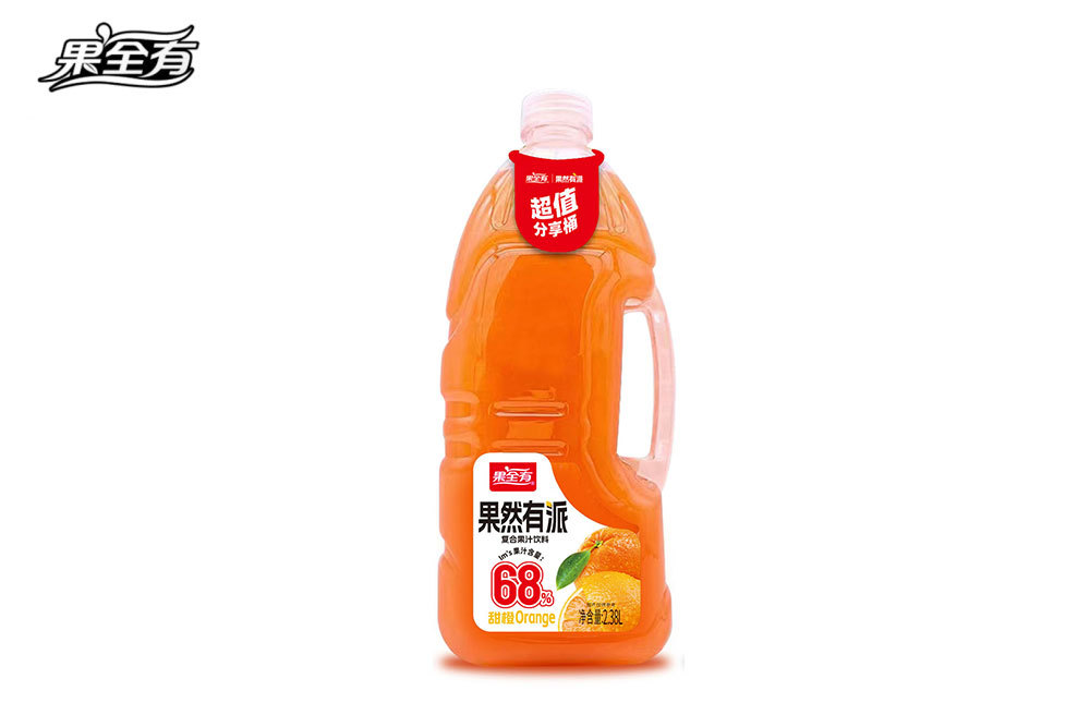 ɹ֭ ζ 2.38L