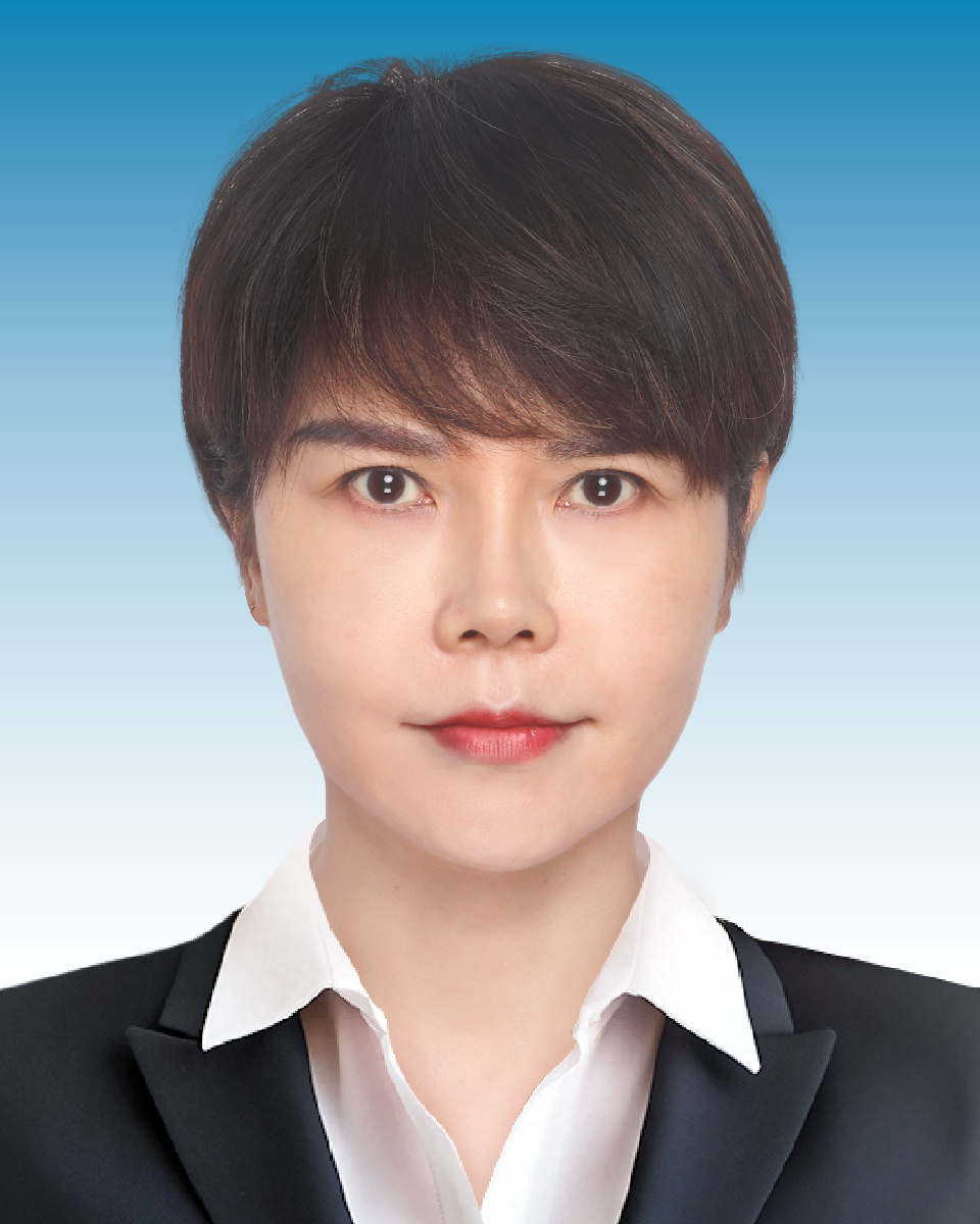 熊艳艳