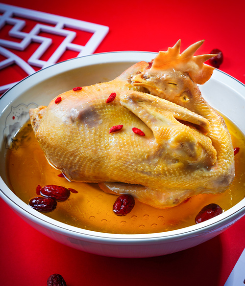 貴麒麟食品