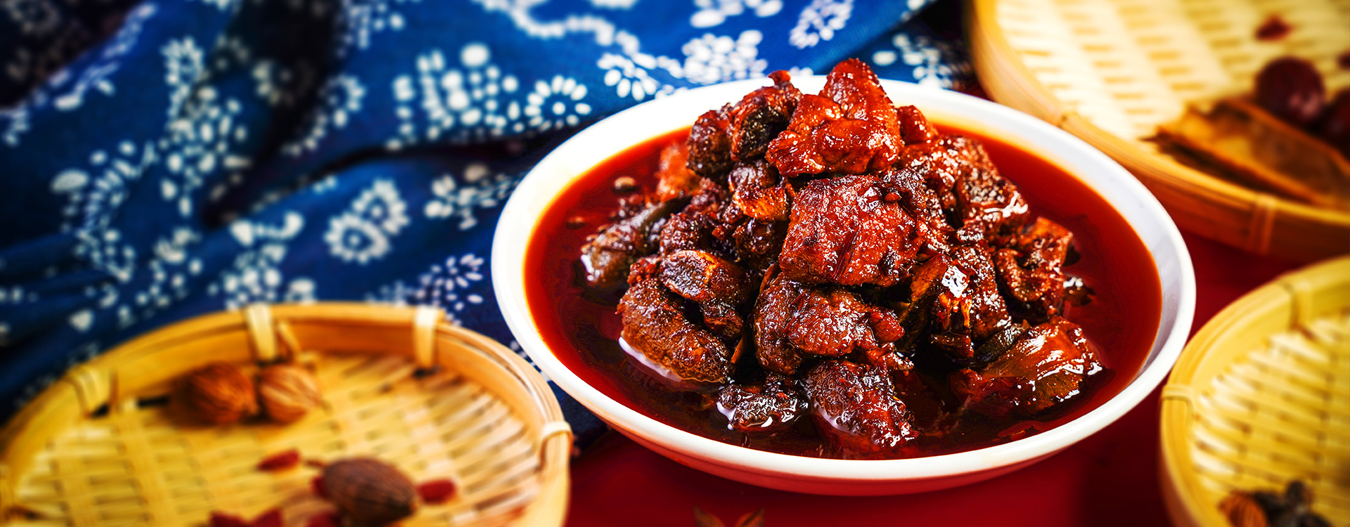貴州貴麒麟食品