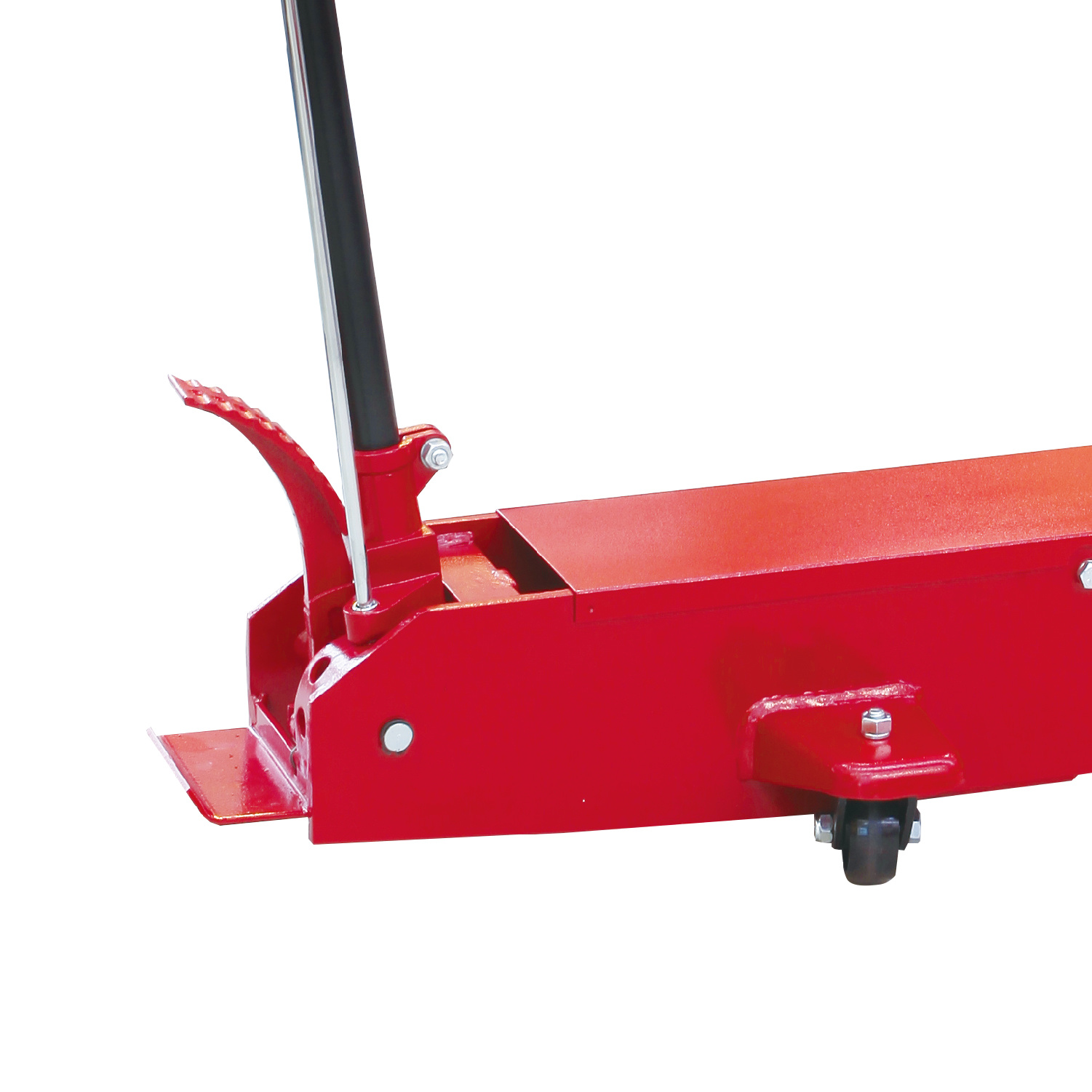 Ton Heavy Duty Long Floor Jack Tongrun Co Ltd Professional Jack