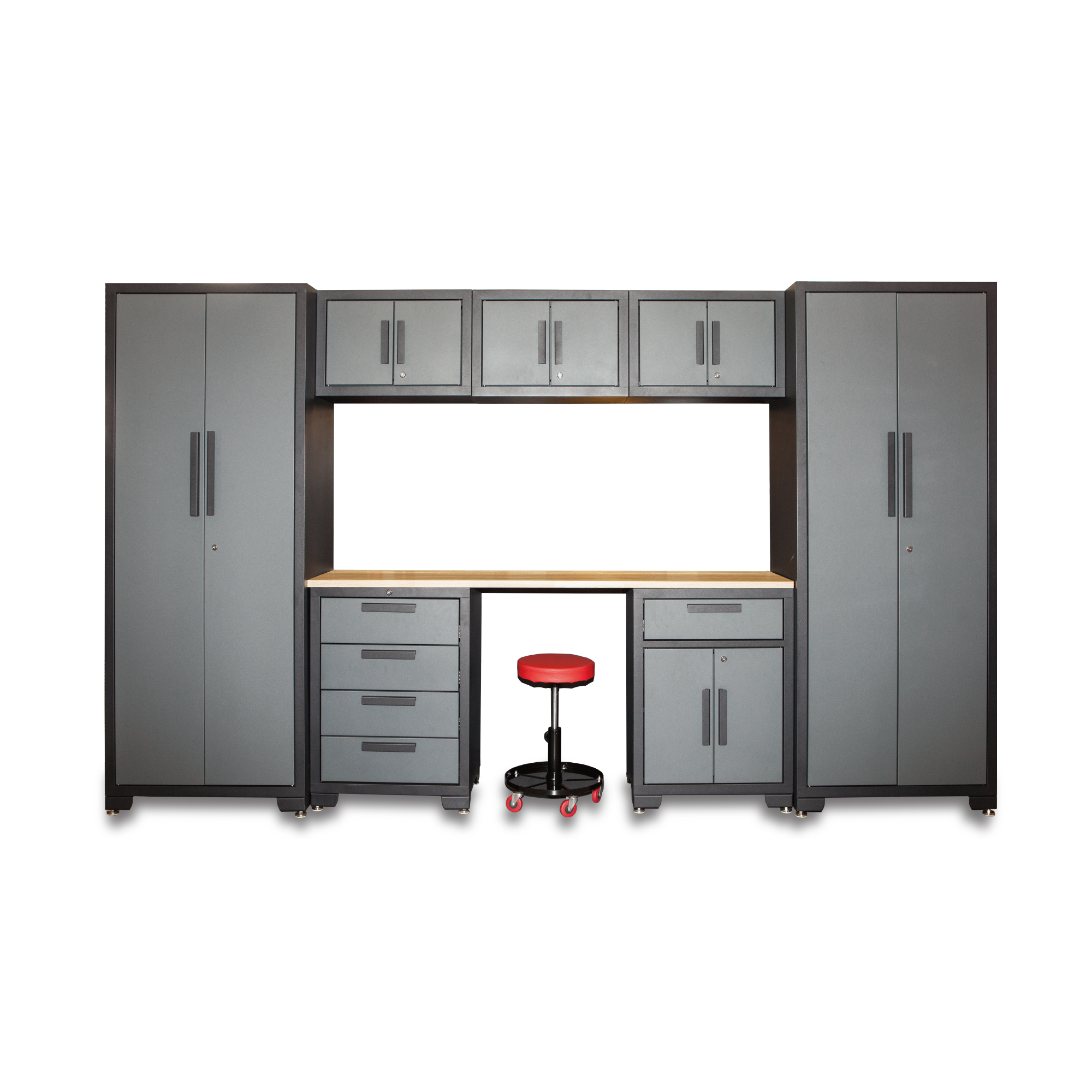 Garage Storage PG1232000001