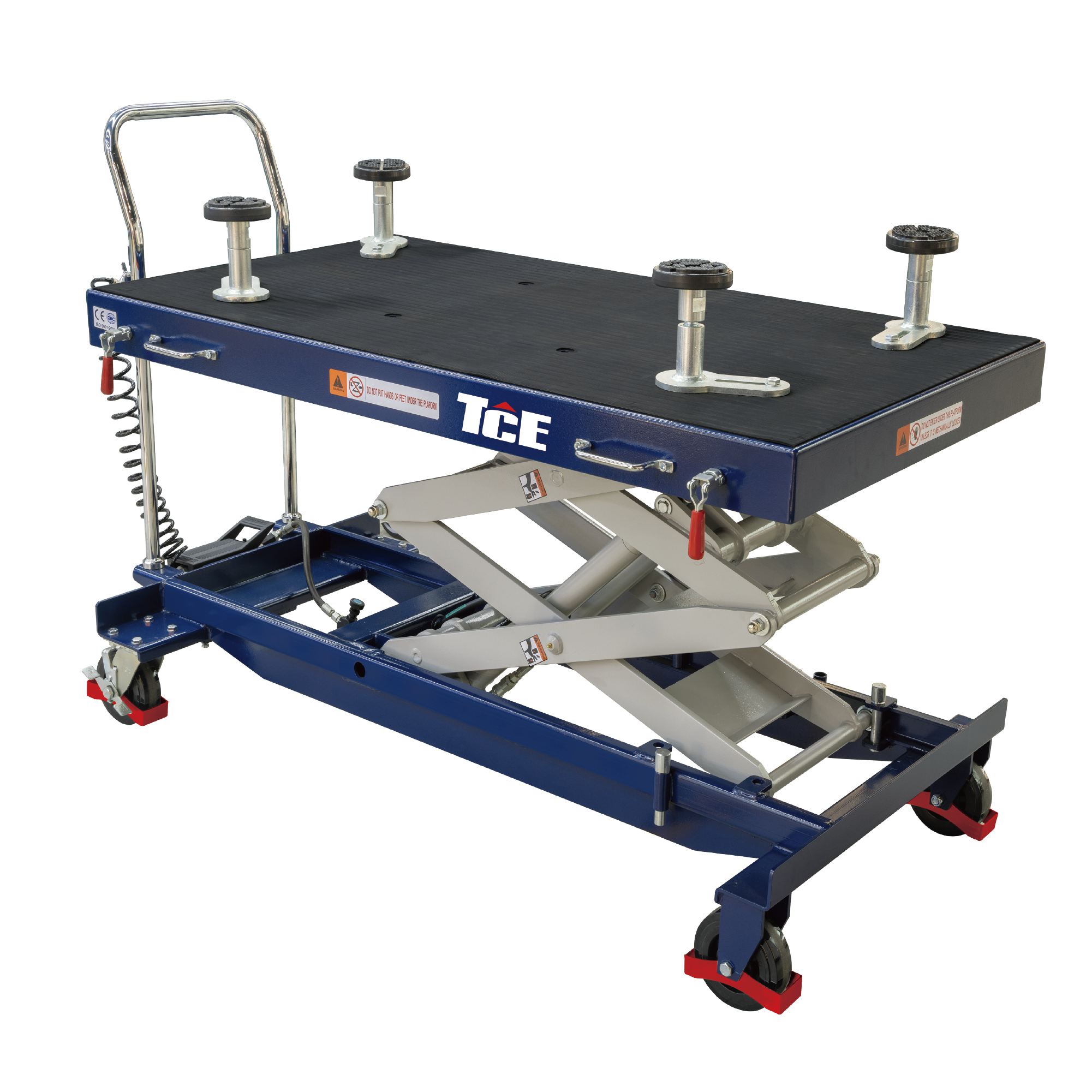 1 TON E-vehicle TDP10001A