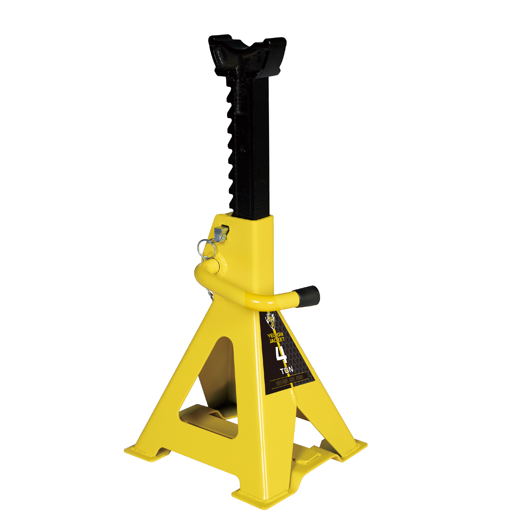 4 Ton Penumatic Jack Stand T44005Q