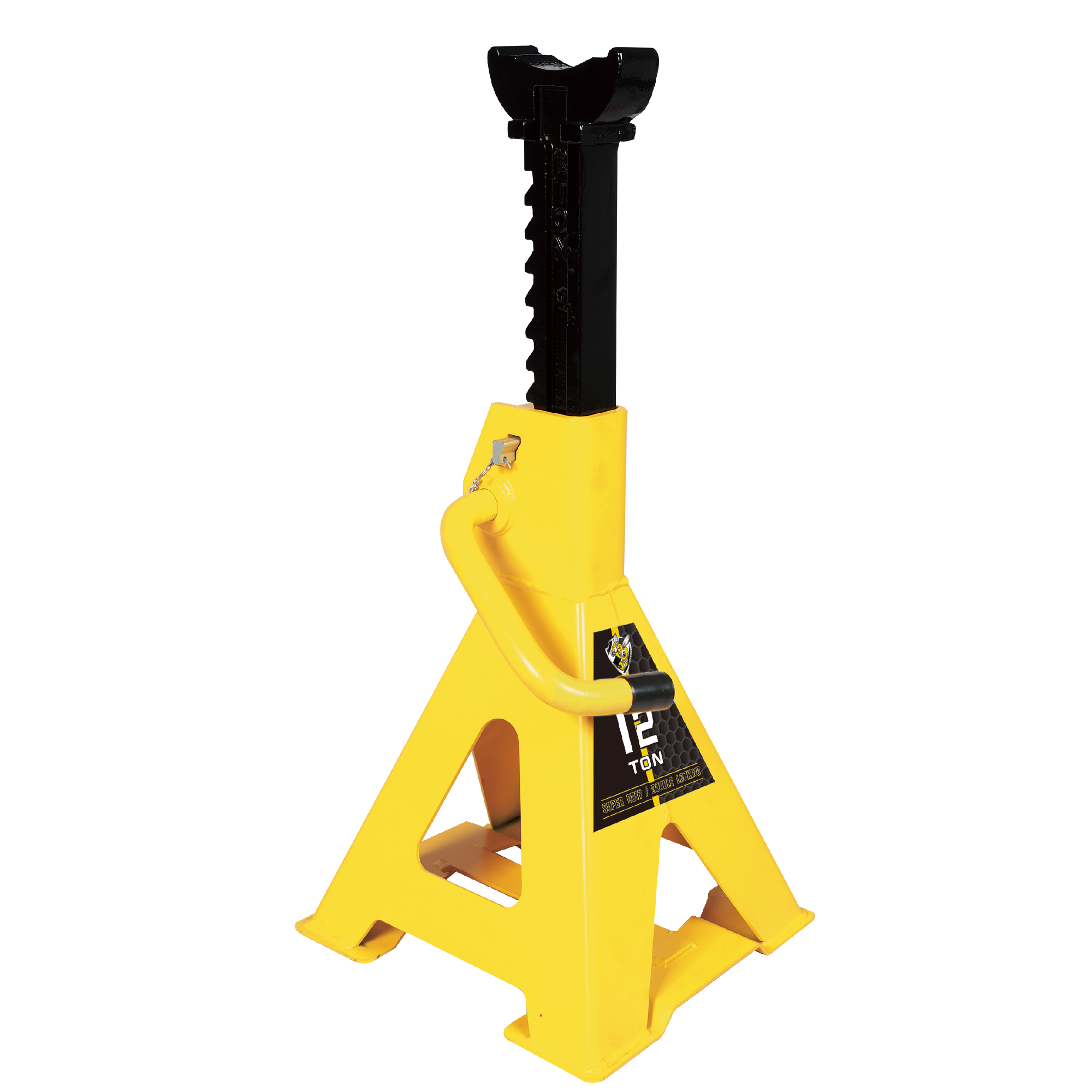 12 Ton Penumatic Jack Stand T412005Q