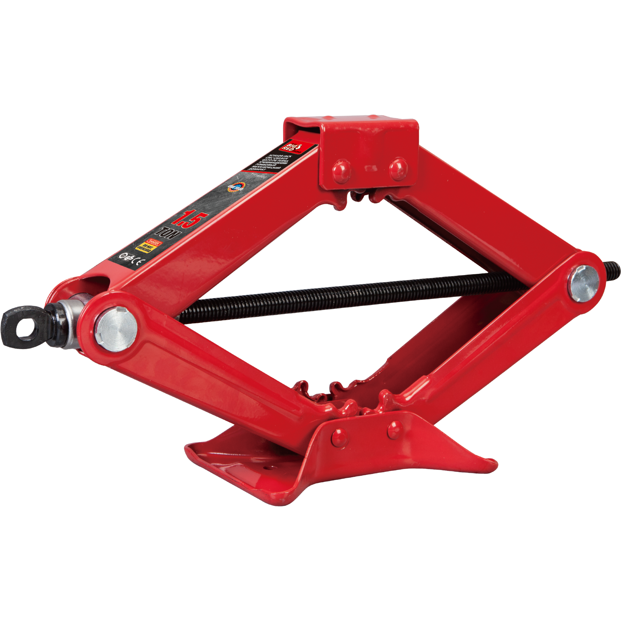 1 Ton Scissor Jack T10152-GS