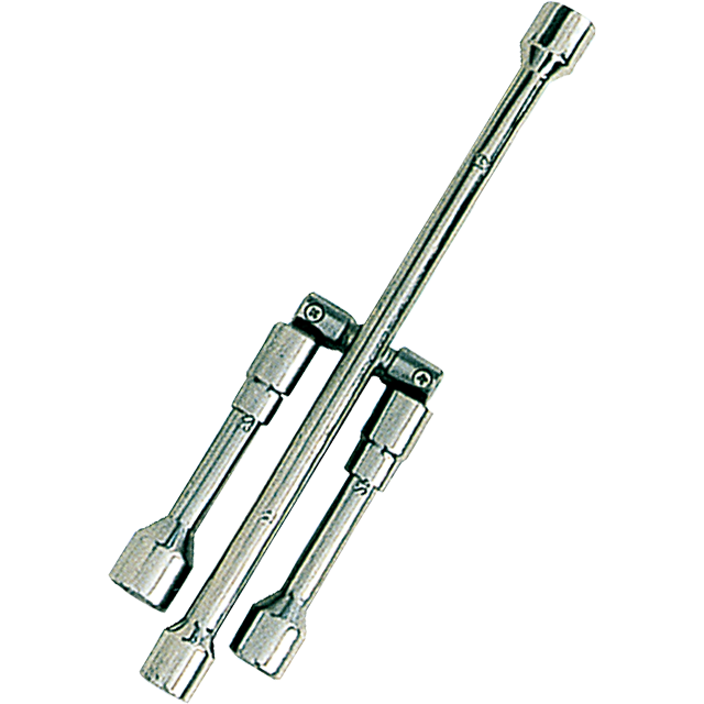 Lug Wrench TRX31201-Tongrun Co., ltd_Professional jack manufacturer