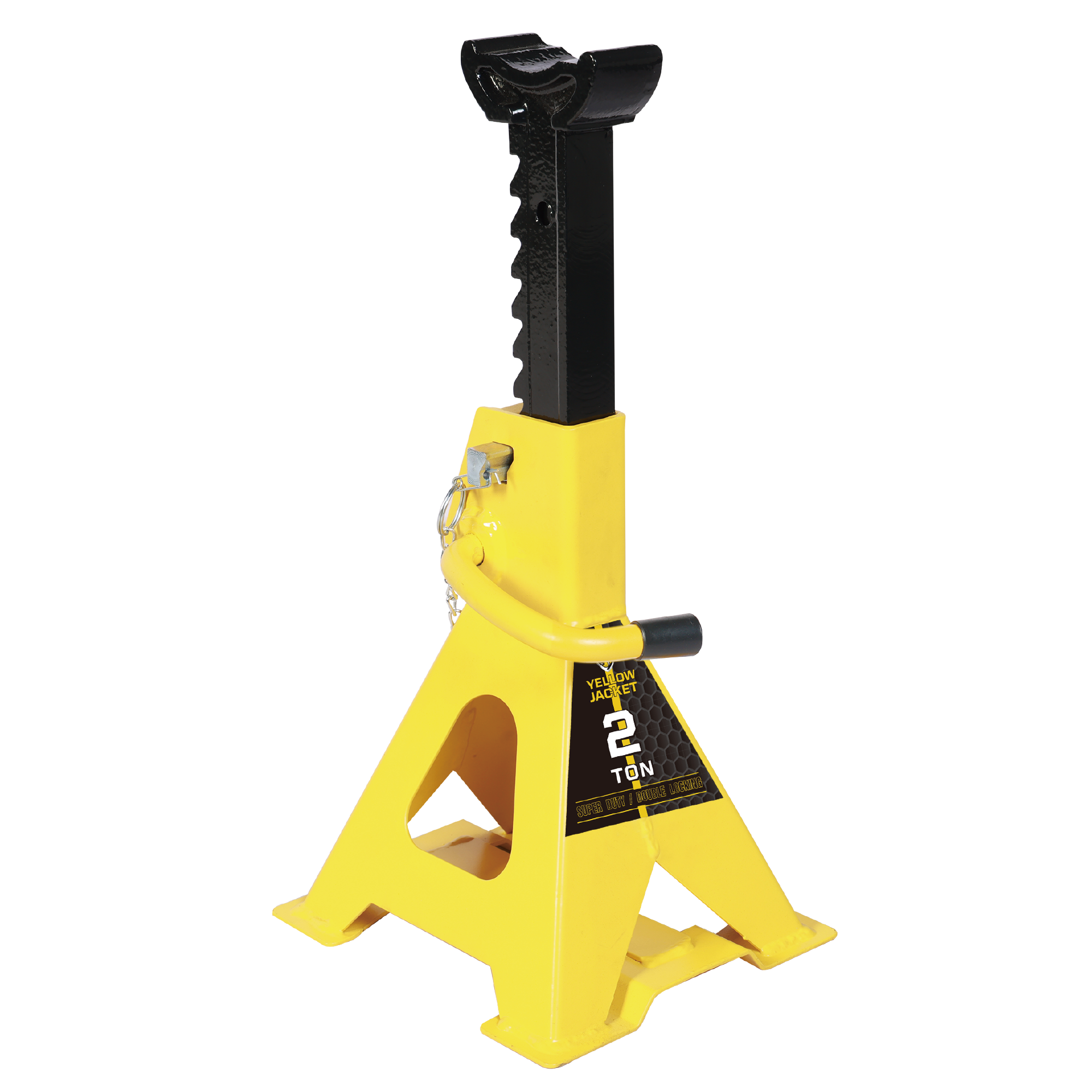 3 Ton Penumatic Jack Stand T43005Q