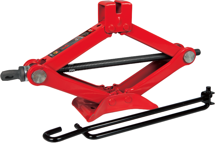 1 Ton Scissor Jack T10104