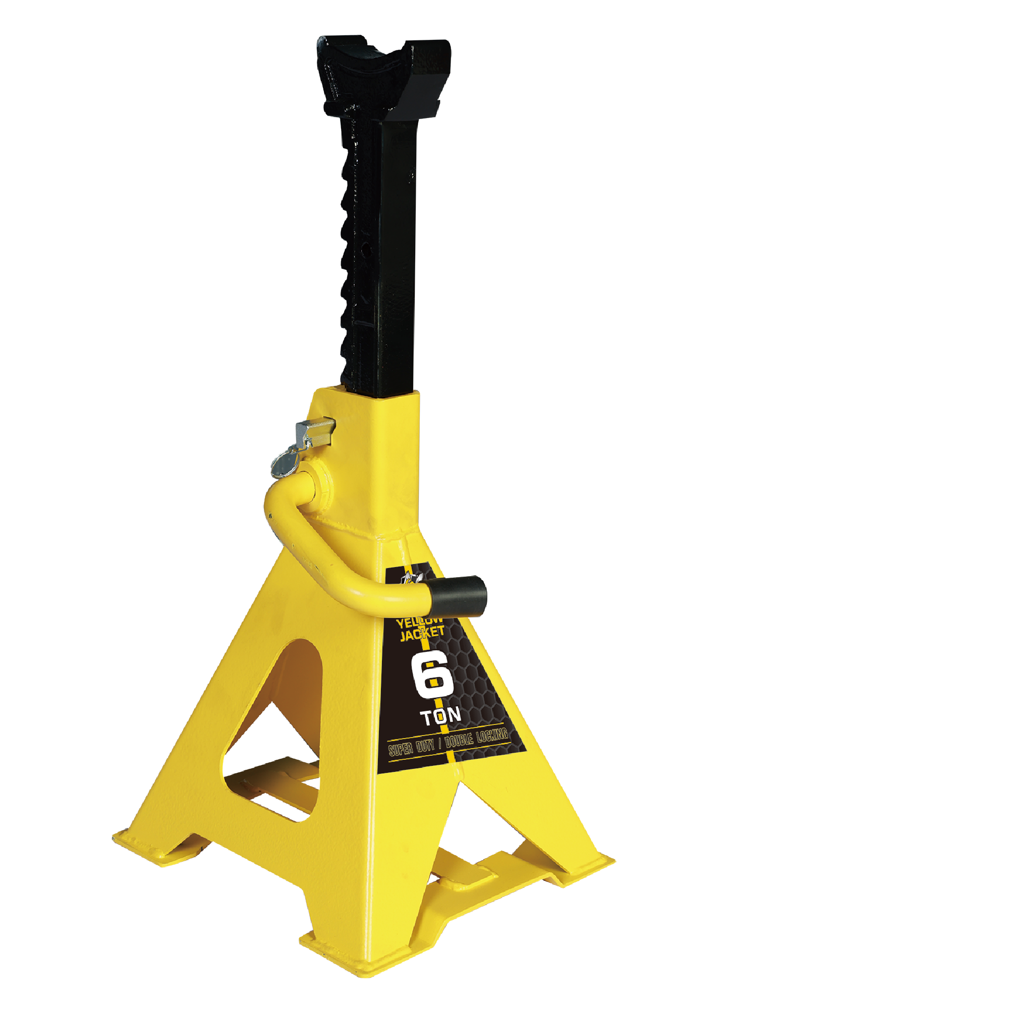 6 Ton Penumatic Jack Stand T46005Q