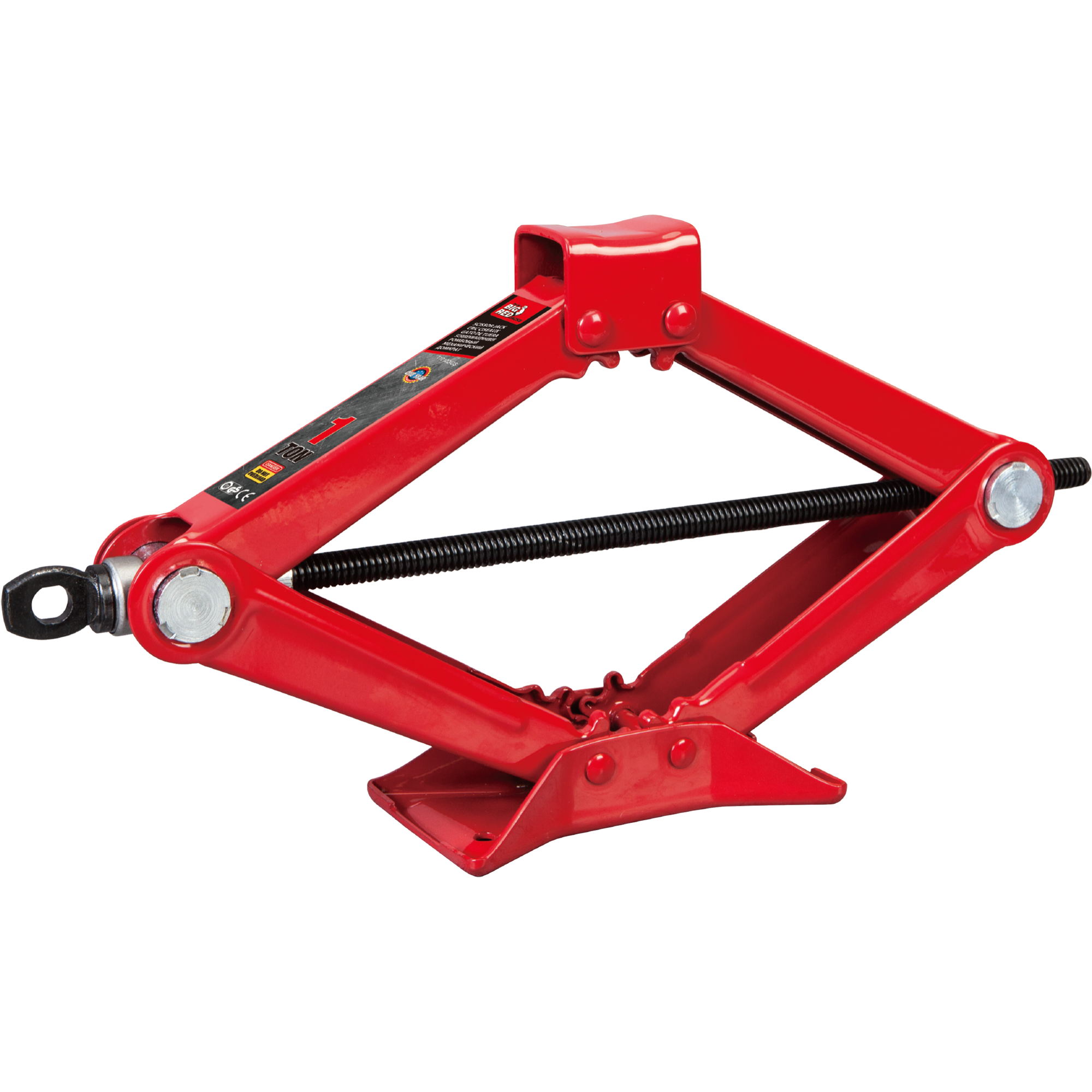 1 Ton Scissor Jack T10102-GS