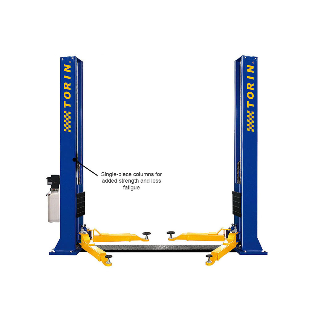 Ton Post Base Plate Tongrun Co Ltd Professional Jack Manufacturer