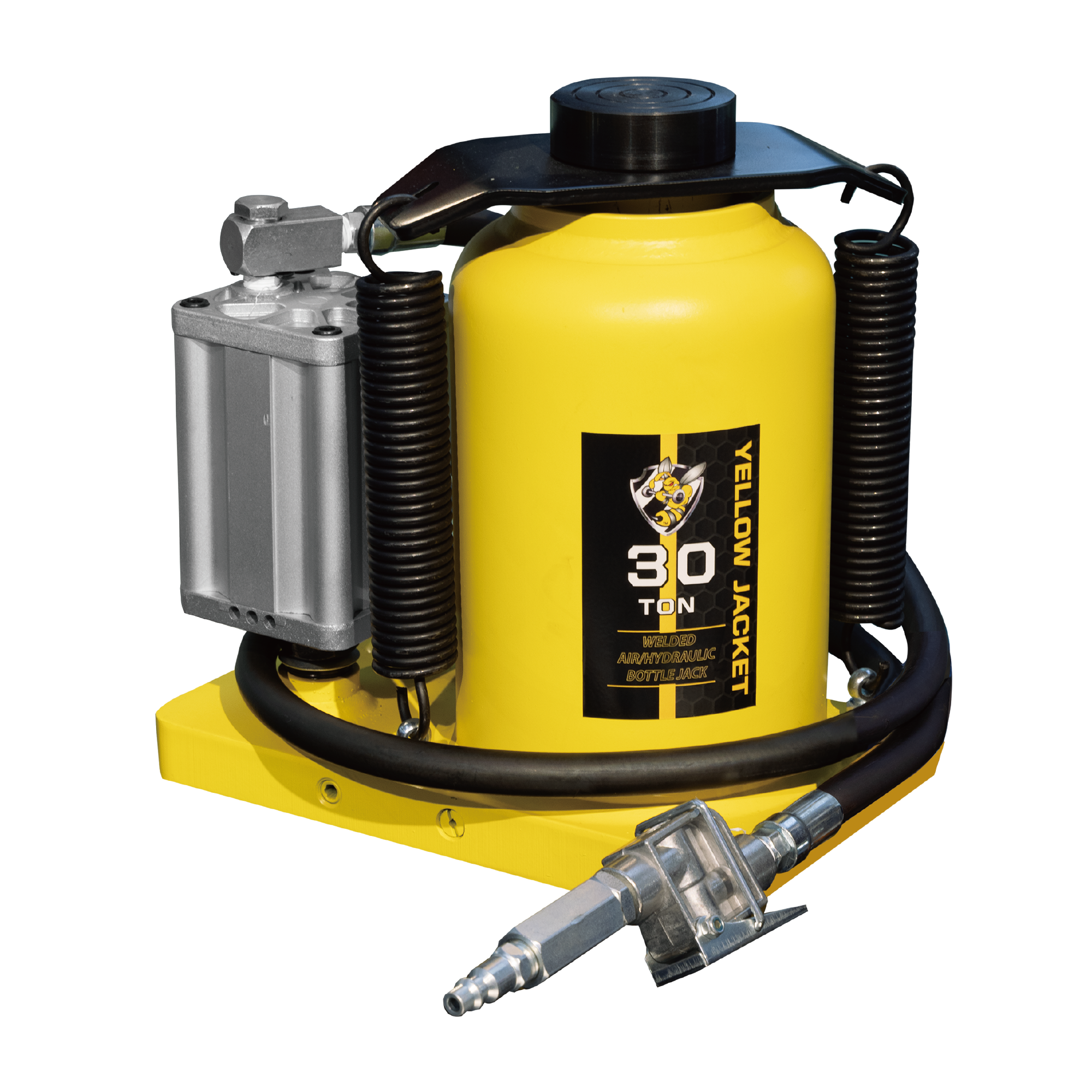30 Ton Super-Duty Jack TQ30007