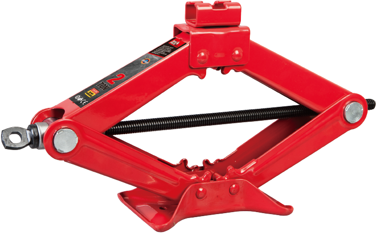 1 Ton Scissor Jack