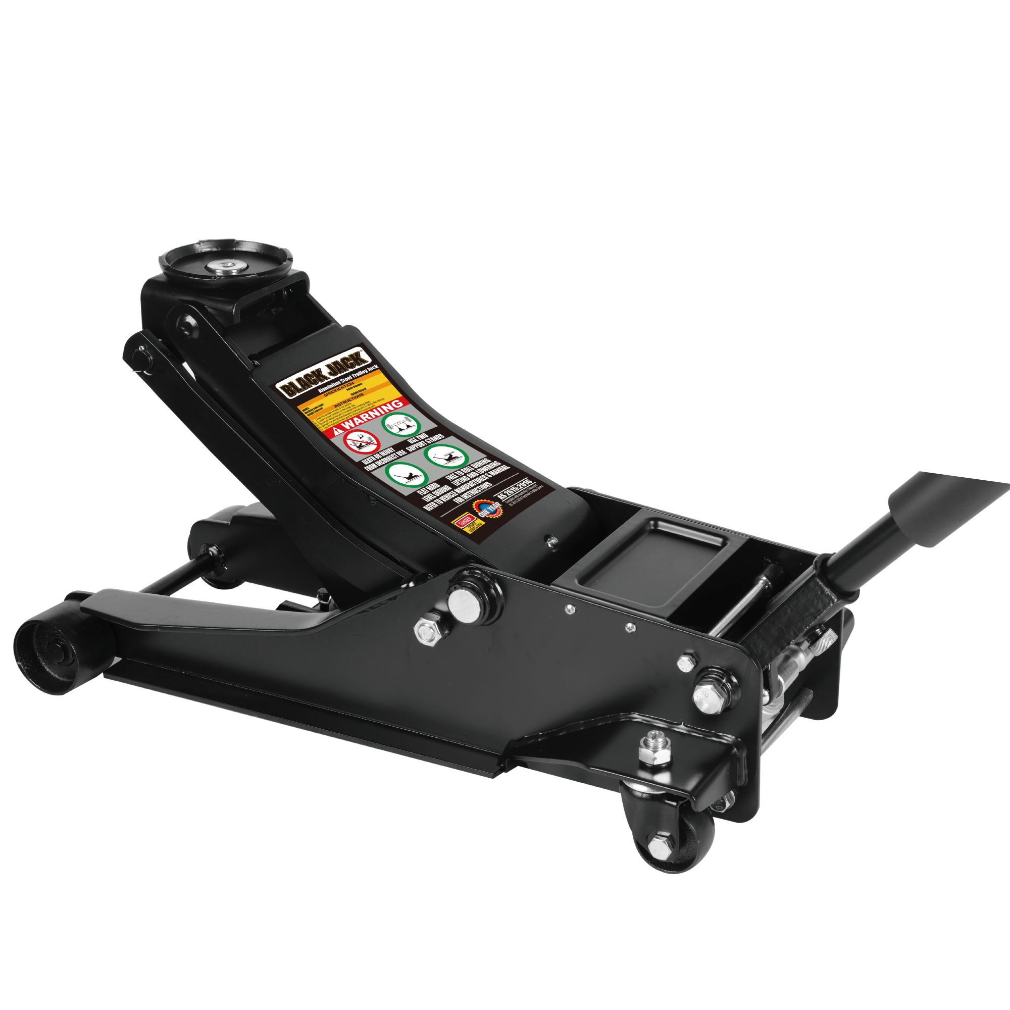 3000KG Garage Jack TZ83507A