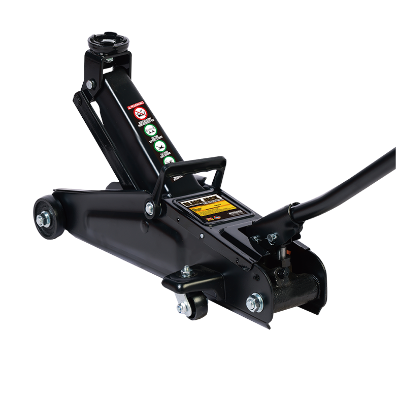 1800KG Trolley Jack TA82253A