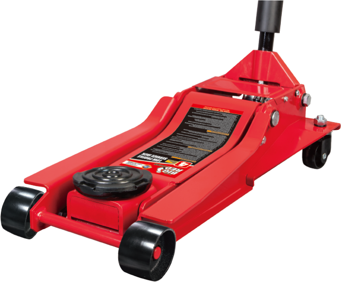 3.5/4 Ton Professional Garage Jack TZ84007-Tongrun Co