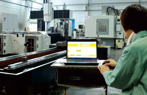 What are the applications of linear guides in packaging equipment?