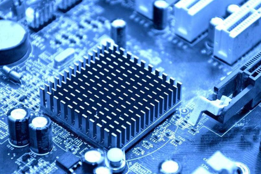 Semiconductor and Electronics Industry