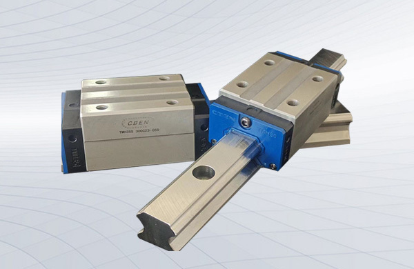How to avoid the friction of linear guide How to avoid the friction of linear guide