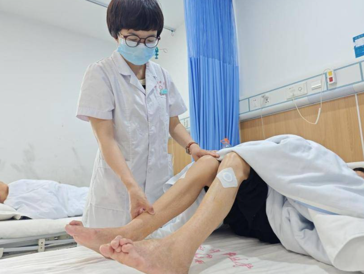 中醫(yī)藥治療糖尿病，一患者吃了11年的西藥終于能停了