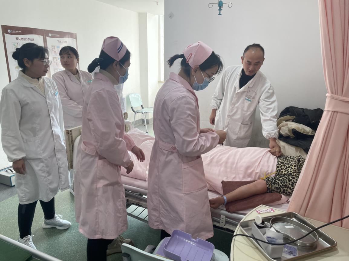 儲存式自體輸血為“熊貓血”患者安全手術(shù)保駕護航