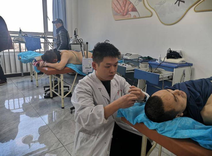 國醫(yī)堂變了！
