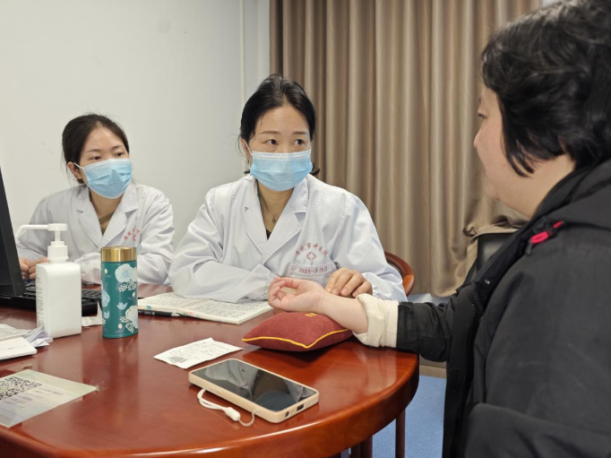 周末看病不用愁，中醫(yī)院省級(jí)專家日為你服務(wù)