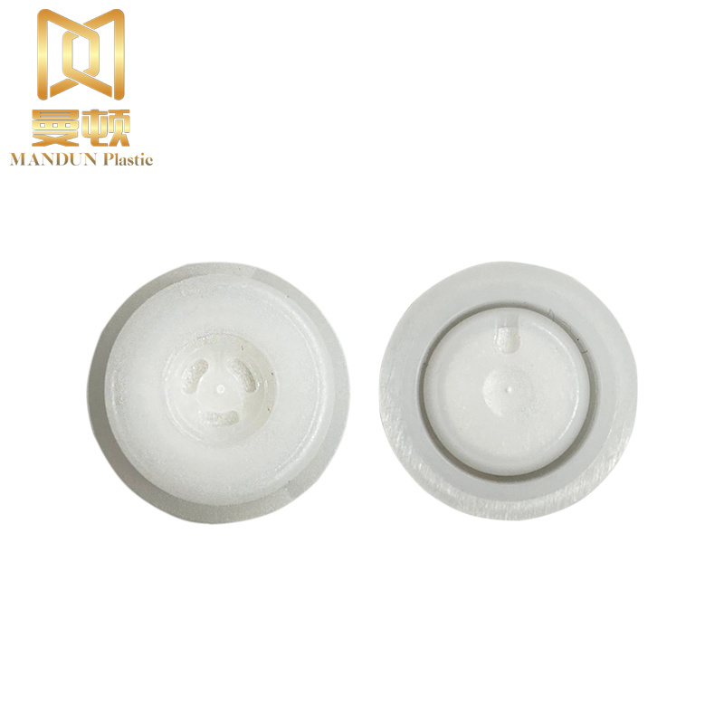 Improving the Quality and Safety of Injection Molded Beverage Cup for Food Packaging