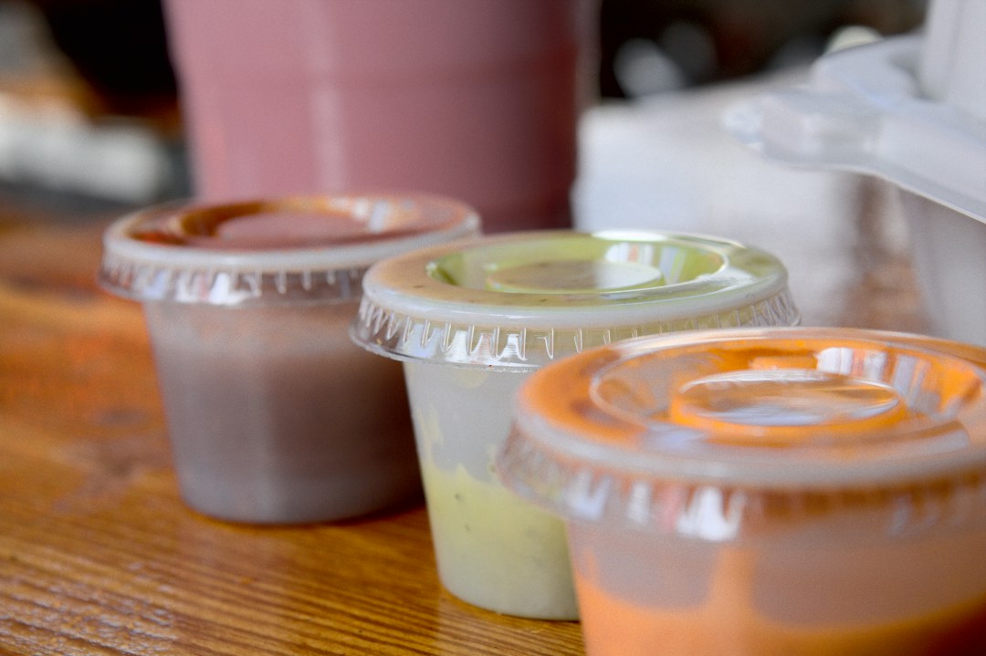 Innovative design of yogurt cup to enhance user experience