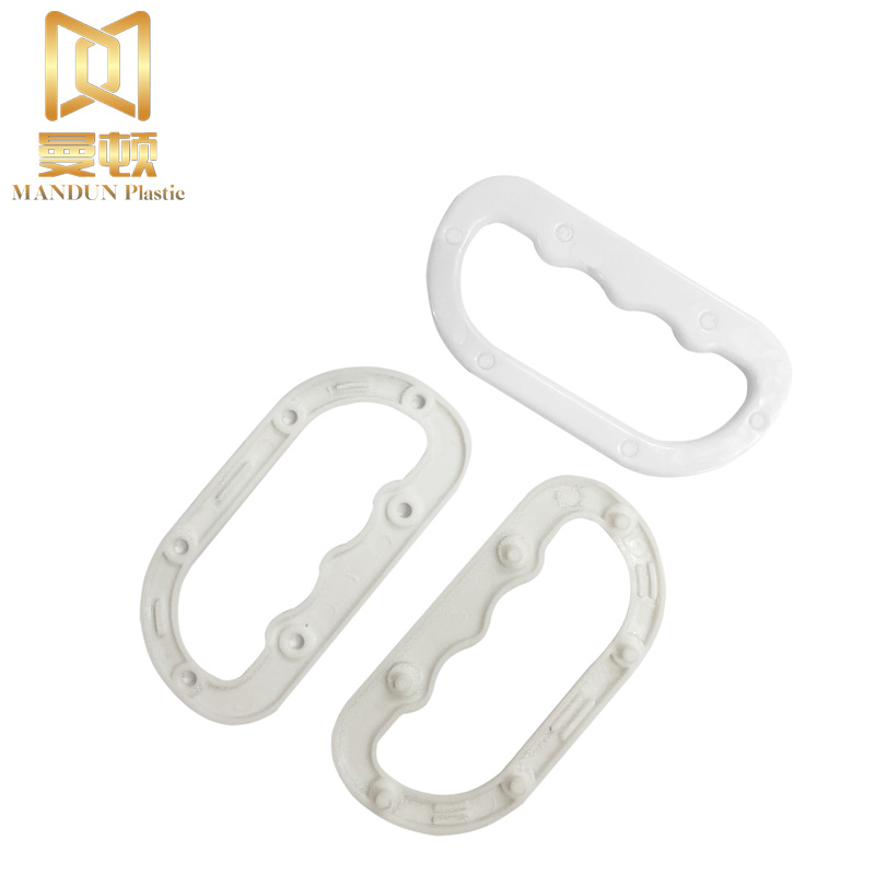 Hand buckle: continue to show its unique advantages