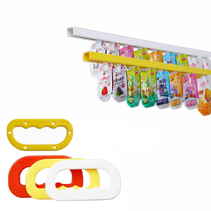 Otros productos de plástico