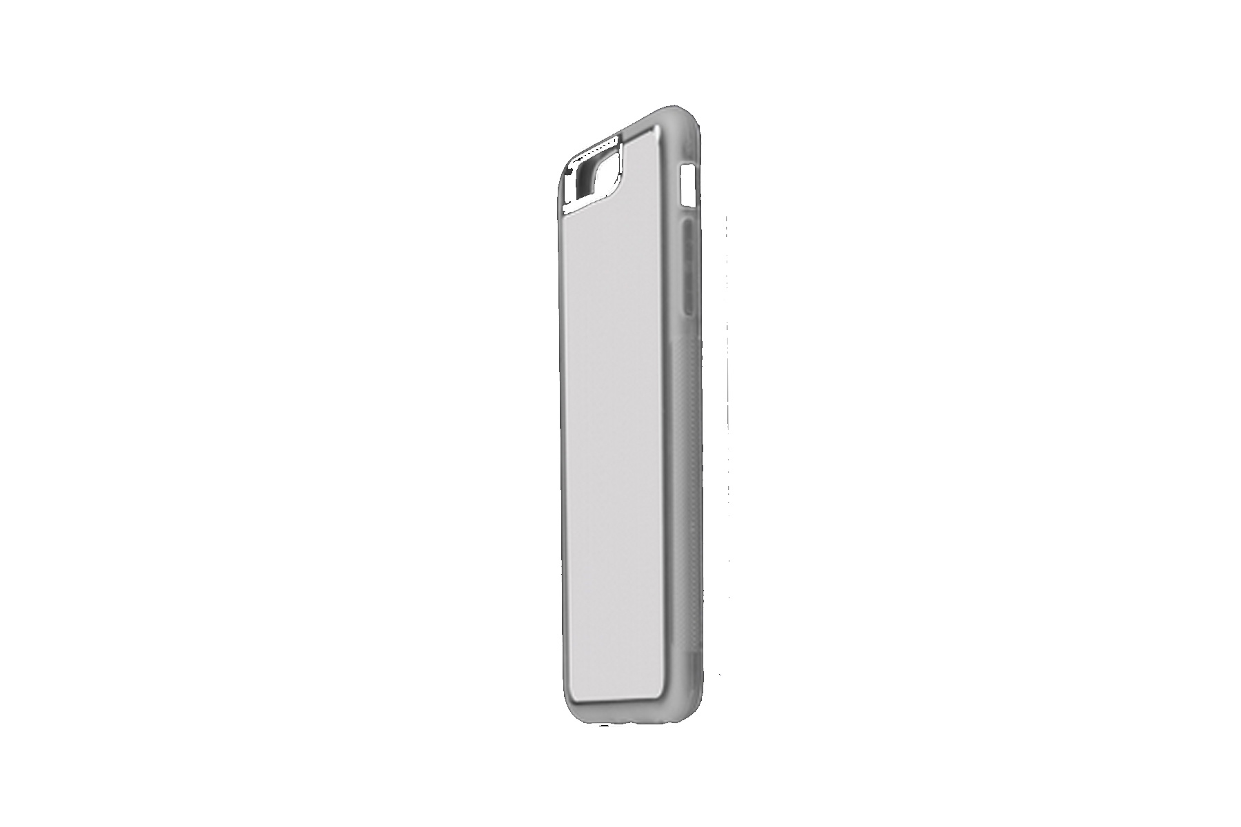 Iphone 7/8 Plus (Rubber, White)