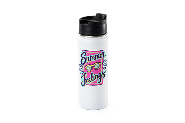 18 oz./500ml Stainless Steel Vacuum Insulated Tumbler