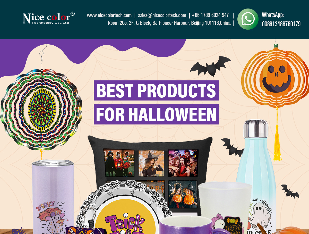 Best Products For Halloween