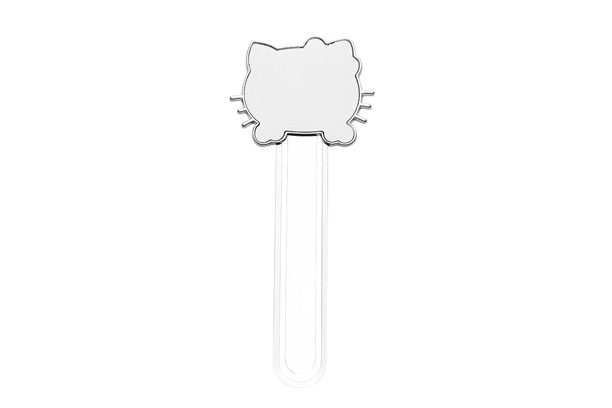 Sublimation Bookmark-Kitty