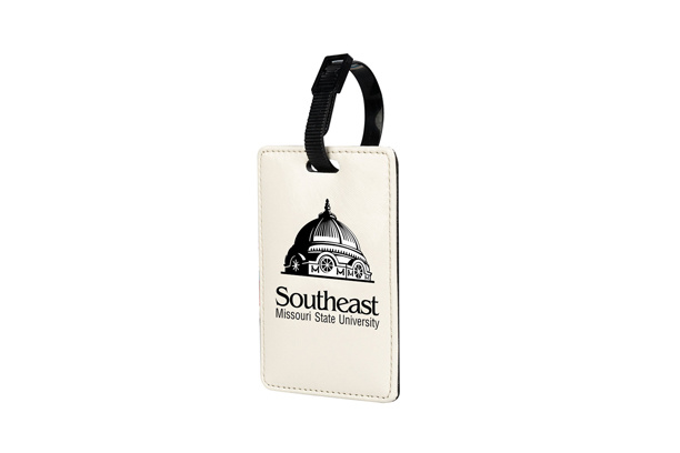 Luggage Tag with Insert