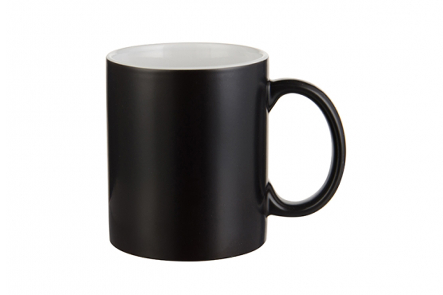 11 oz. Color Changing Mug/Matte