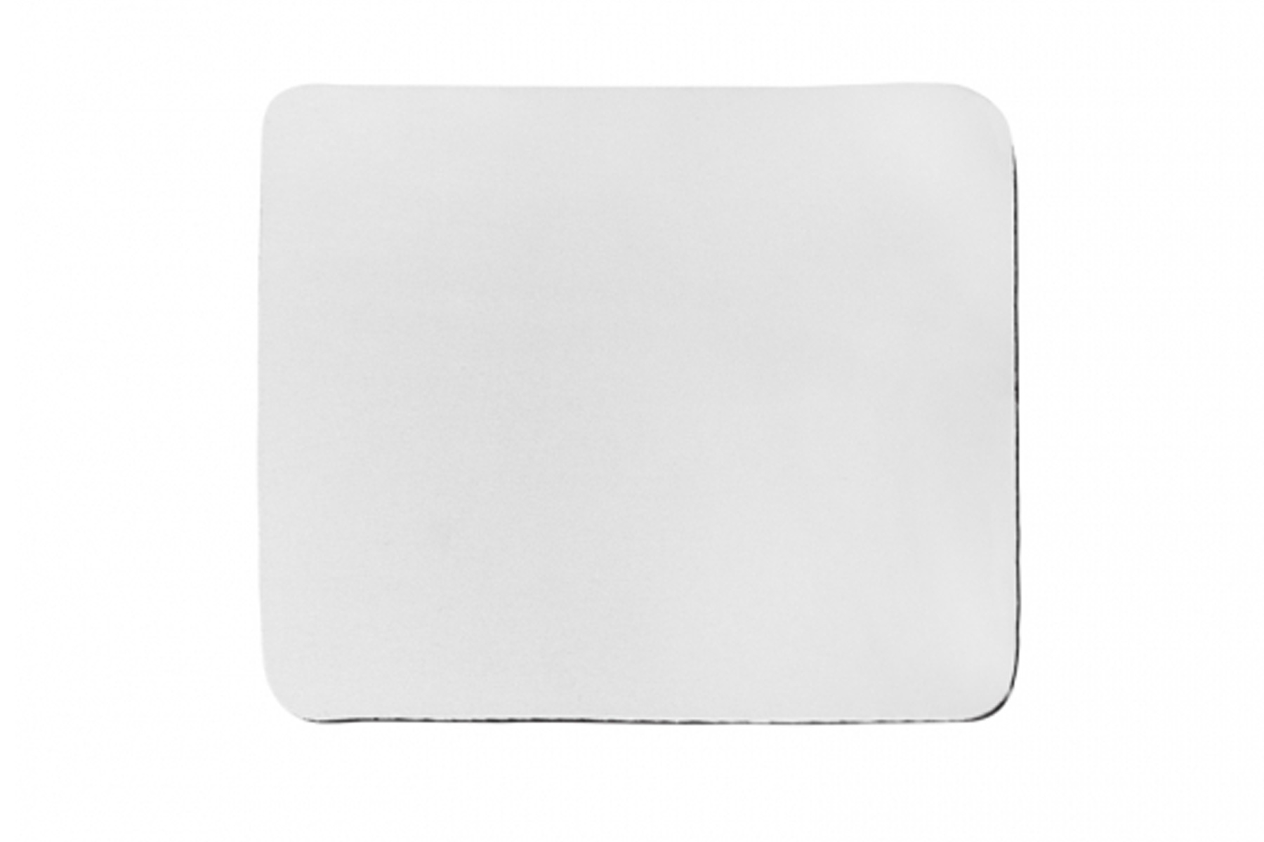 Mouse Pad, Square, 3mm