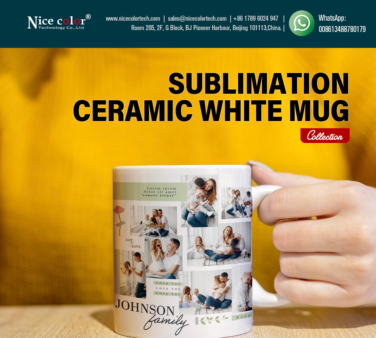 Best Selling Sublimation White Mugs