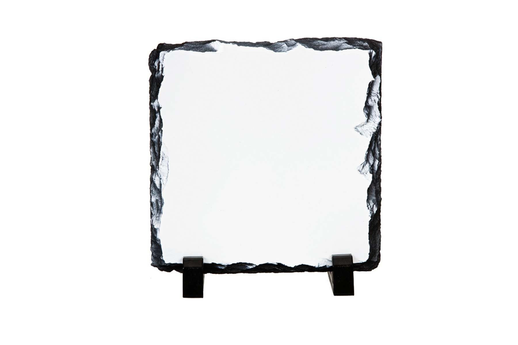 Big Square Shaped Stone