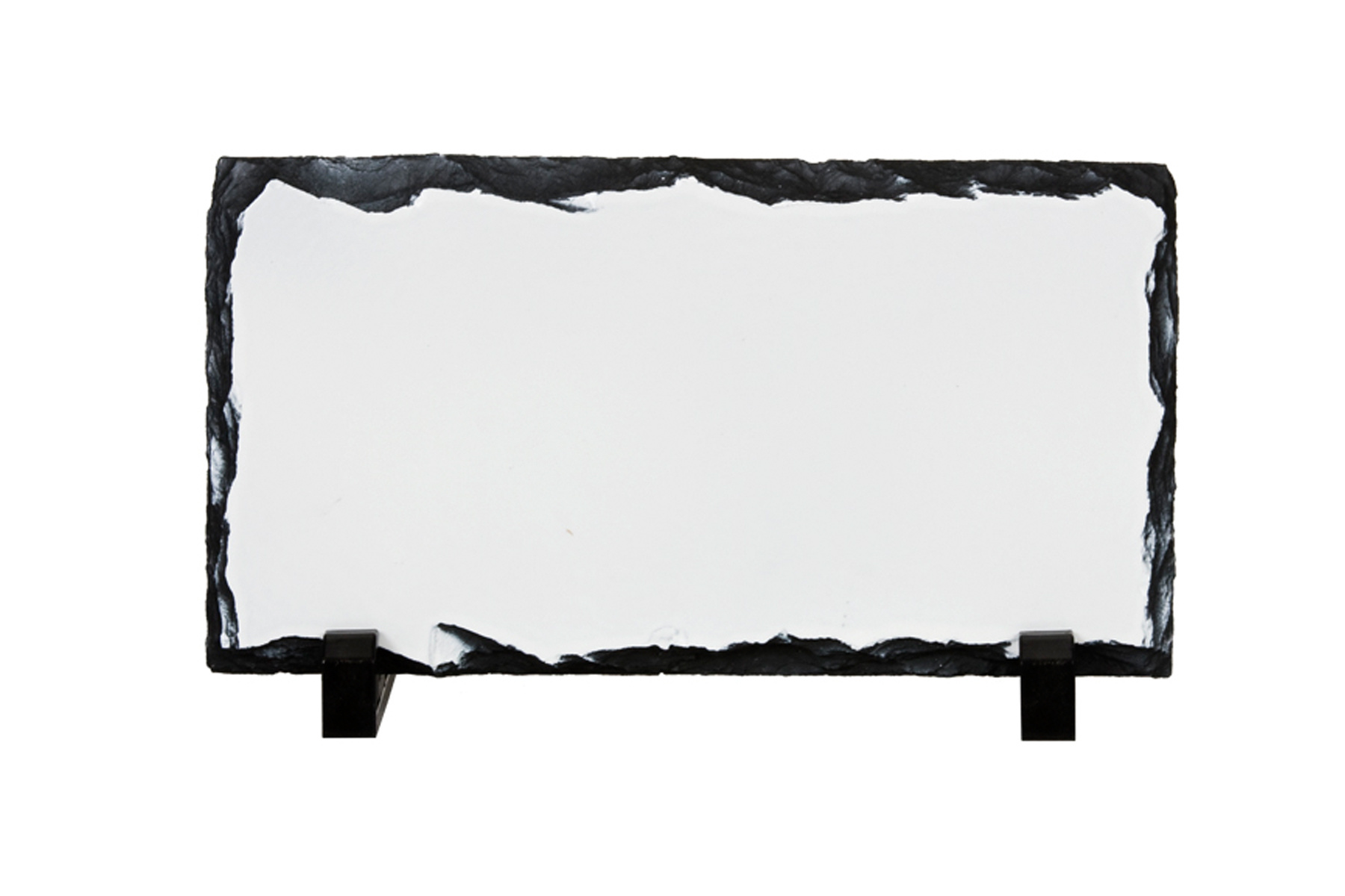 Small Retangle Shaped Stone