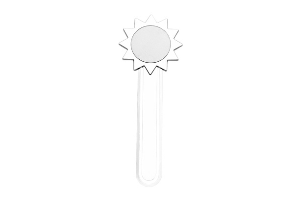 Sublimation Bookmark-Sunflower